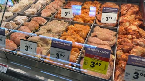 Normally, you can usually save around 30 to 40 percent over the same trip to Restaurant Depot or about. . Restaurant depot chicken breast price